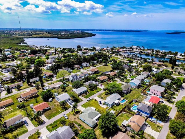 4119 5TH AVENUE W, Palmetto, FL 34221