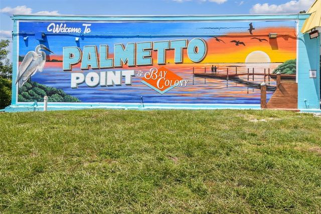 4119 5TH AVENUE W, Palmetto, FL 34221