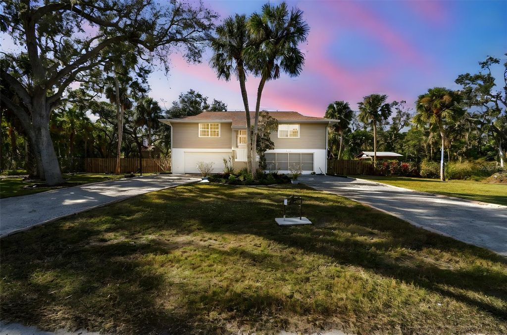 4119 5TH AVENUE W, Palmetto, FL 34221