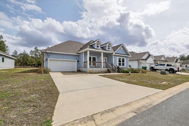 2452 Dakota Way, Crestview, FL 32536