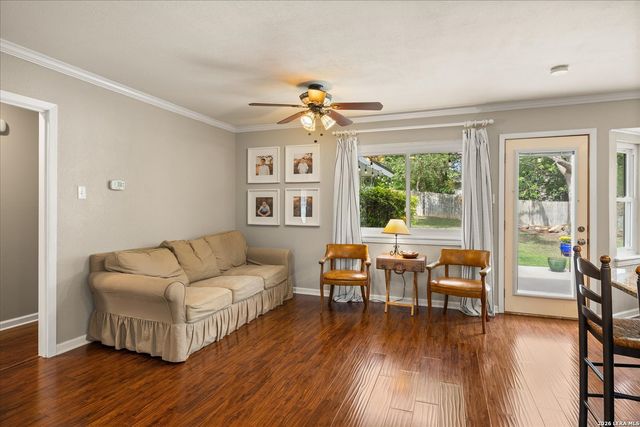 126 KENWOOD AVE, Boerne, TX 78006