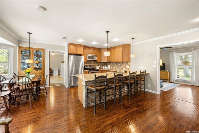 126 KENWOOD AVE, Boerne, TX 78006