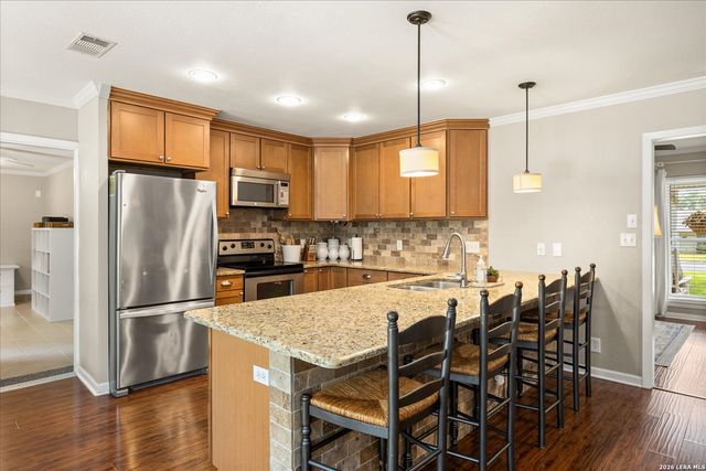 126 KENWOOD AVE, Boerne, TX 78006