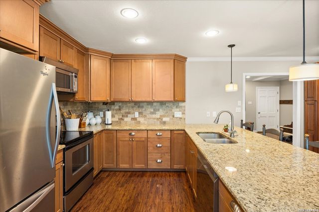 126 KENWOOD AVE, Boerne, TX 78006