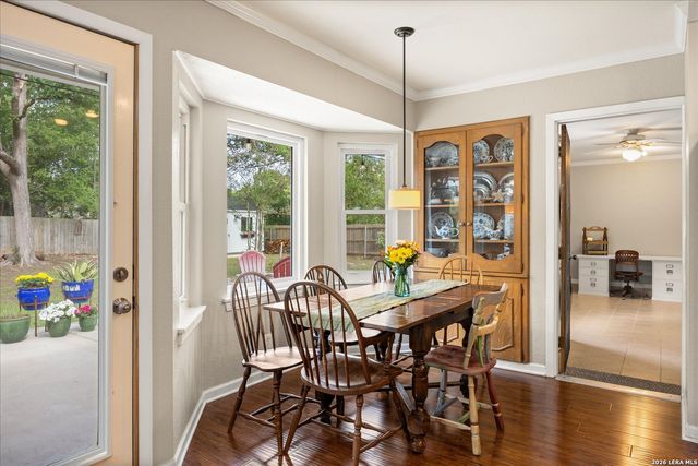 126 KENWOOD AVE, Boerne, TX 78006