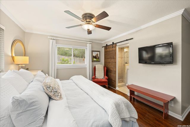 126 KENWOOD AVE, Boerne, TX 78006
