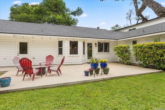 126 KENWOOD AVE, Boerne, TX 78006