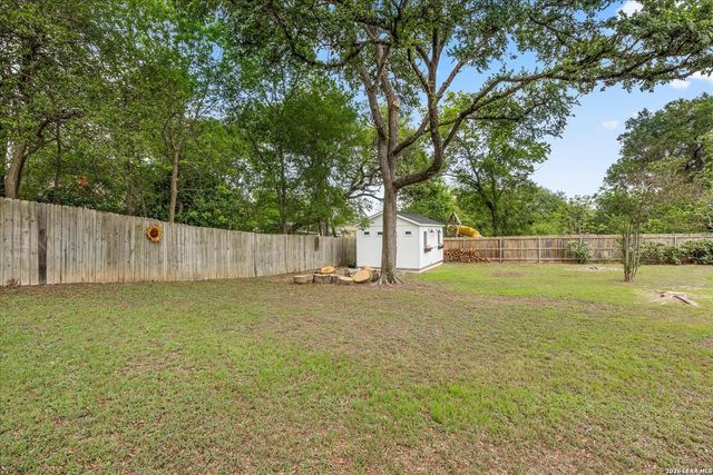 126 KENWOOD AVE, Boerne, TX 78006