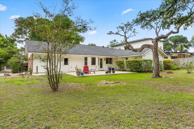 126 KENWOOD AVE, Boerne, TX 78006