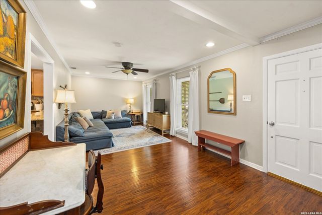 126 KENWOOD AVE, Boerne, TX 78006