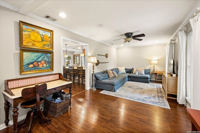 126 KENWOOD AVE, Boerne, TX 78006