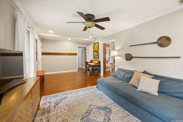 126 KENWOOD AVE, Boerne, TX 78006