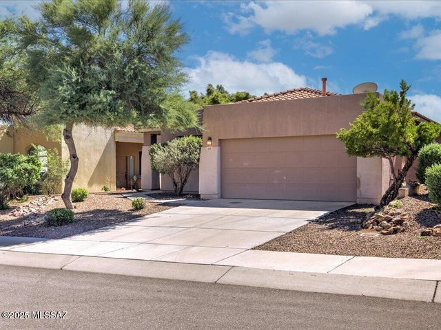 326 E Calle Nacrita, Green Valley, AZ 85614