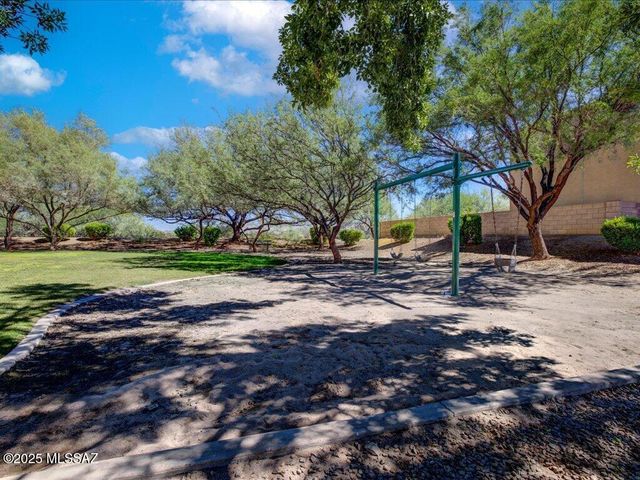 326 E Calle Nacrita, Green Valley, AZ 85614
