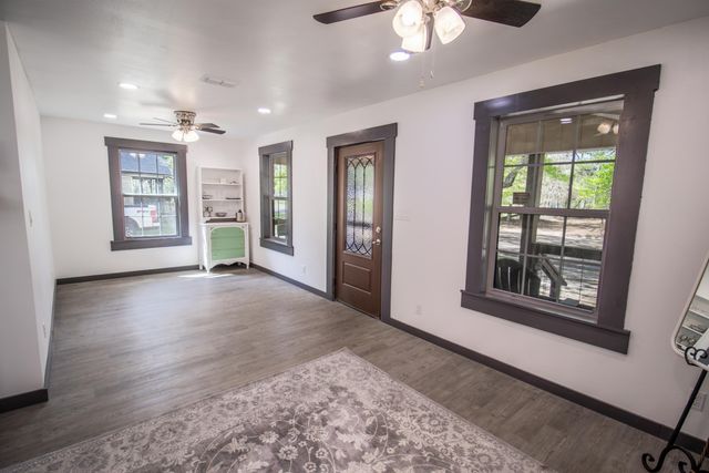 500 Powell Street, Waskom, TX 75692