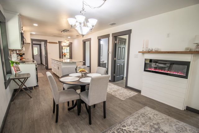 500 Powell Street, Waskom, TX 75692