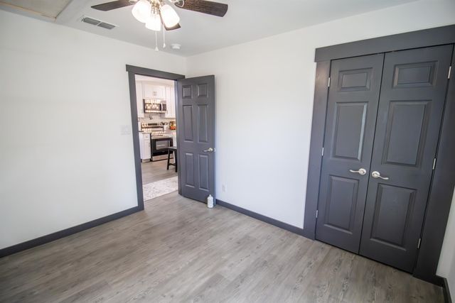 500 Powell Street, Waskom, TX 75692