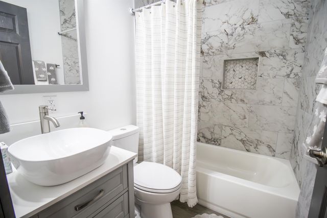 500 Powell Street, Waskom, TX 75692