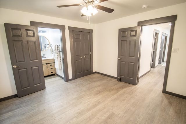 500 Powell Street, Waskom, TX 75692