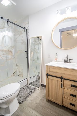 500 Powell Street, Waskom, TX 75692