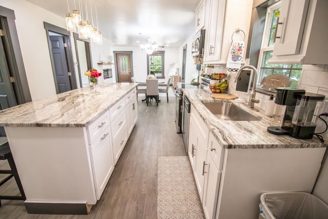 500 Powell Street, Waskom, TX 75692