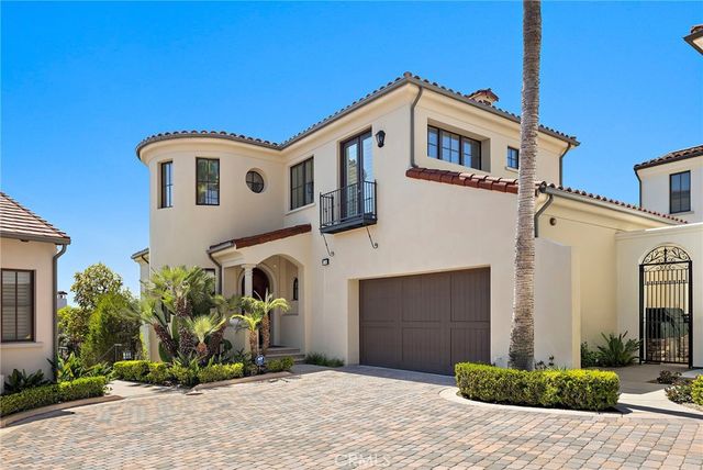 150 Sidney Bay, Newport Coast, CA 92657