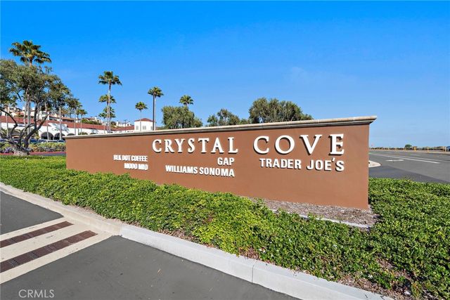 150 Sidney Bay, Newport Coast, CA 92657