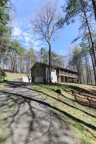 5302 Summerwood Lane, Young Harris, GA 30582