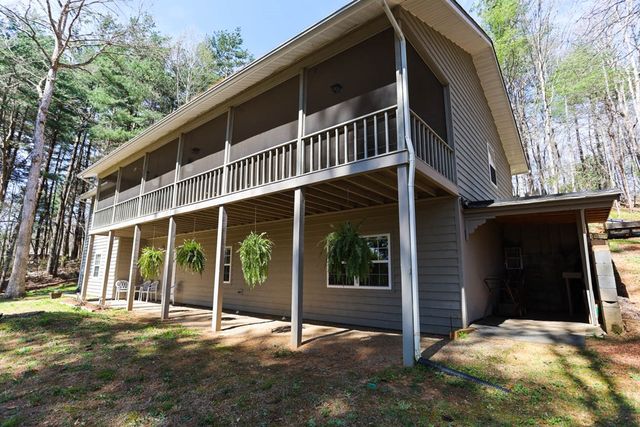 5302 Summerwood Lane, Young Harris, GA 30582