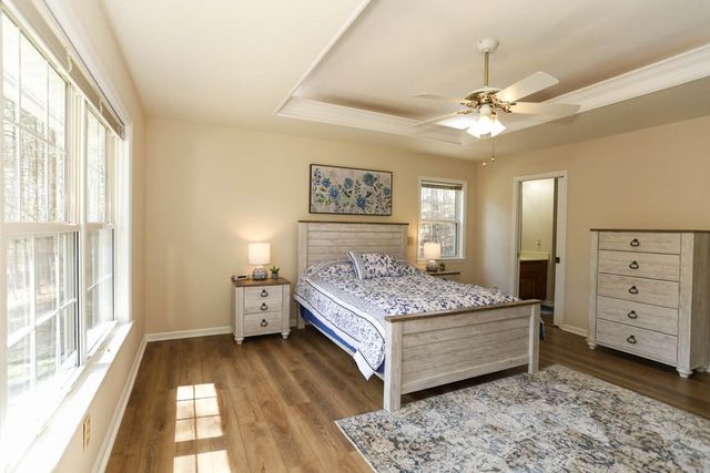 5302 Summerwood Lane, Young Harris, GA 30582