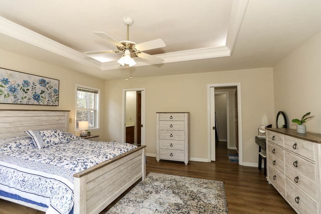 5302 Summerwood Lane, Young Harris, GA 30582