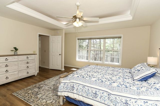 5302 Summerwood Lane, Young Harris, GA 30582