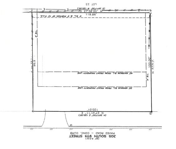305 S 9th ST, Pflugerville, TX 78660