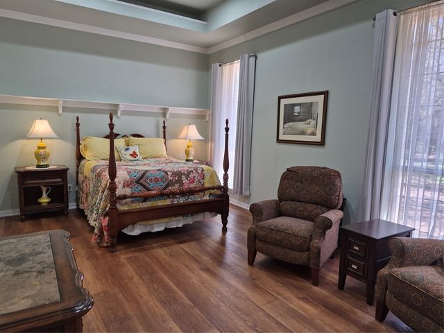 1176 Country Bend Drive, Post Oak Bend, TX 75142