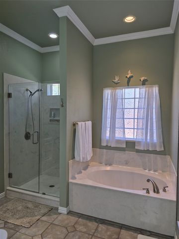 1176 Country Bend Drive, Post Oak Bend, TX 75142