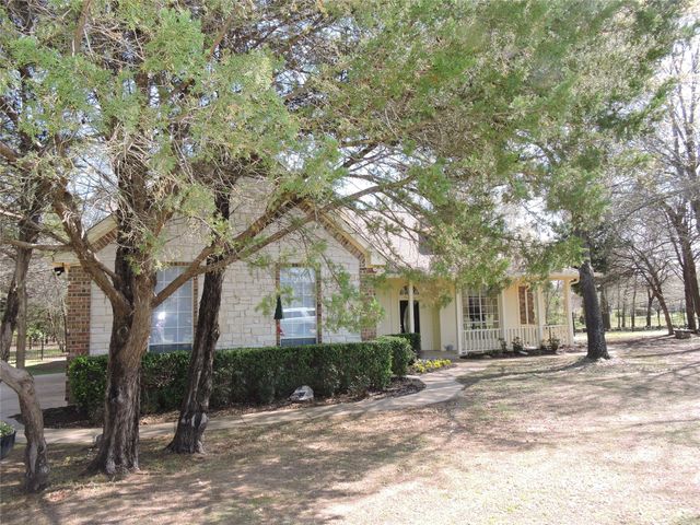 1176 Country Bend Drive, Post Oak Bend, TX 75142