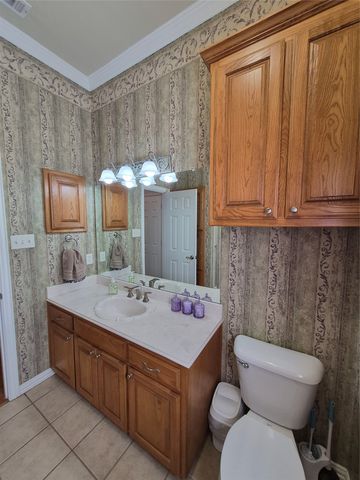 1176 Country Bend Drive, Post Oak Bend, TX 75142