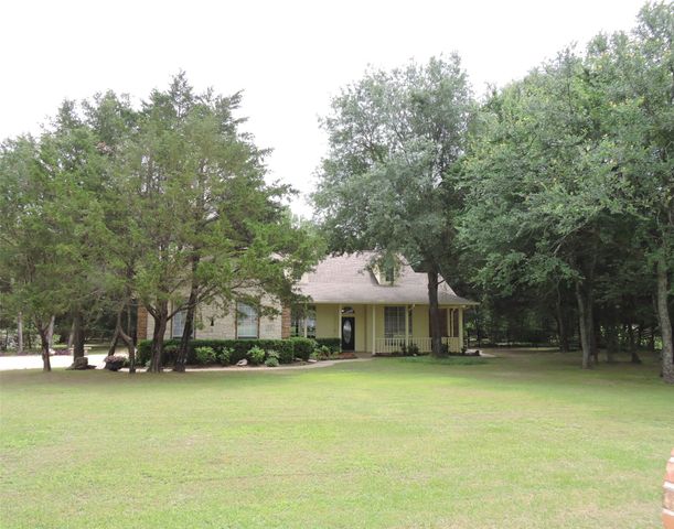 1176 Country Bend Drive, Post Oak Bend, TX 75142
