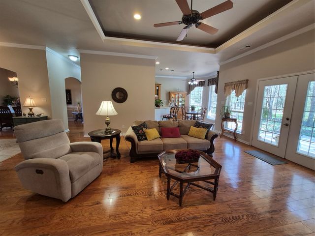 1176 Country Bend Drive, Post Oak Bend, TX 75142