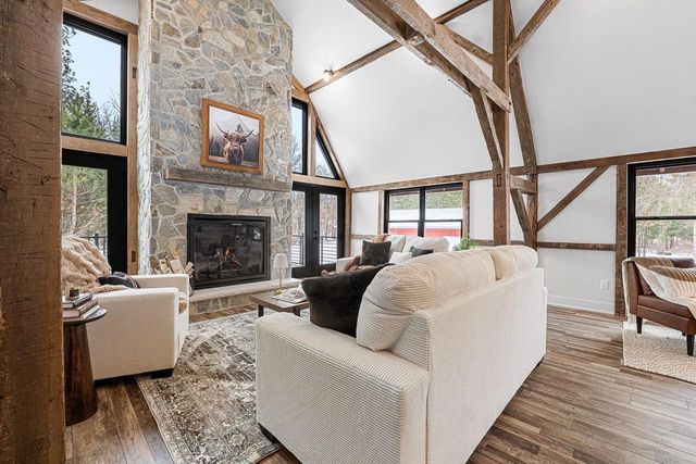 N5889 Soda Road, Princeton, WI 54968