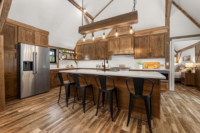 N5889 Soda Road, Princeton, WI 54968