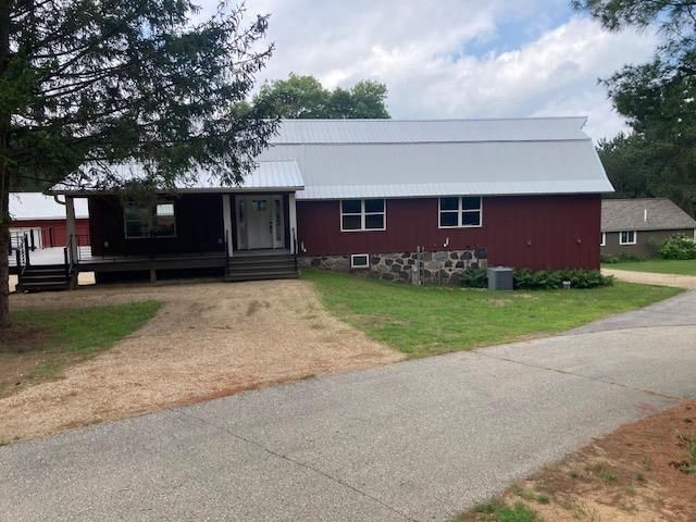 N5889 Soda Road, Princeton, WI 54968