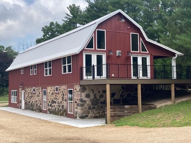 N5889 Soda Road, Princeton, WI 54968