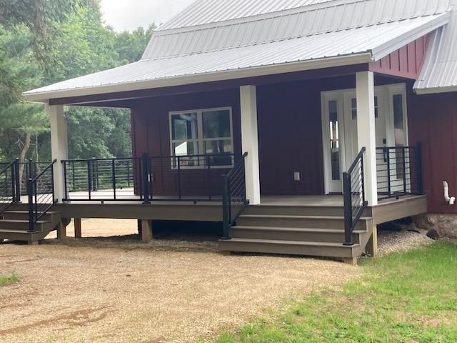 N5889 Soda Road, Princeton, WI 54968