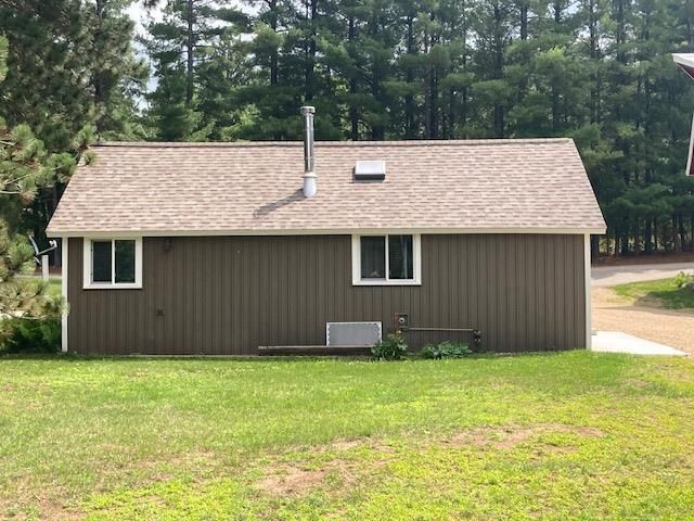 N5889 Soda Road, Princeton, WI 54968