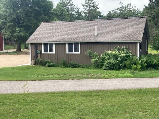 N5889 Soda Road, Princeton, WI 54968