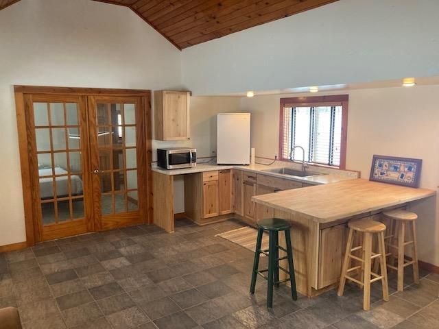 N5889 Soda Road, Princeton, WI 54968