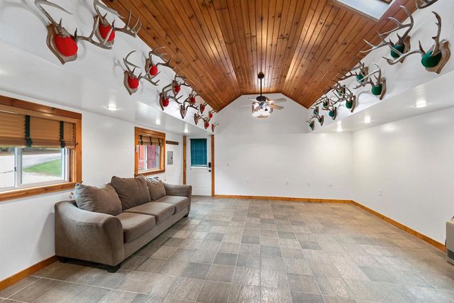 N5889 Soda Road, Princeton, WI 54968