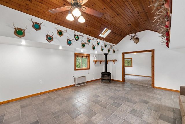 N5889 Soda Road, Princeton, WI 54968