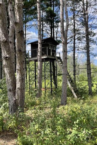 N5889 Soda Road, Princeton, WI 54968